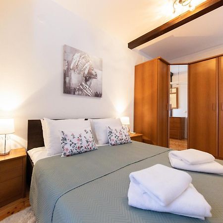 Apartment Centar Ντουμπρόβνικ Εξωτερικό φωτογραφία