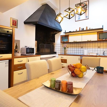 Apartment Centar Ντουμπρόβνικ Εξωτερικό φωτογραφία