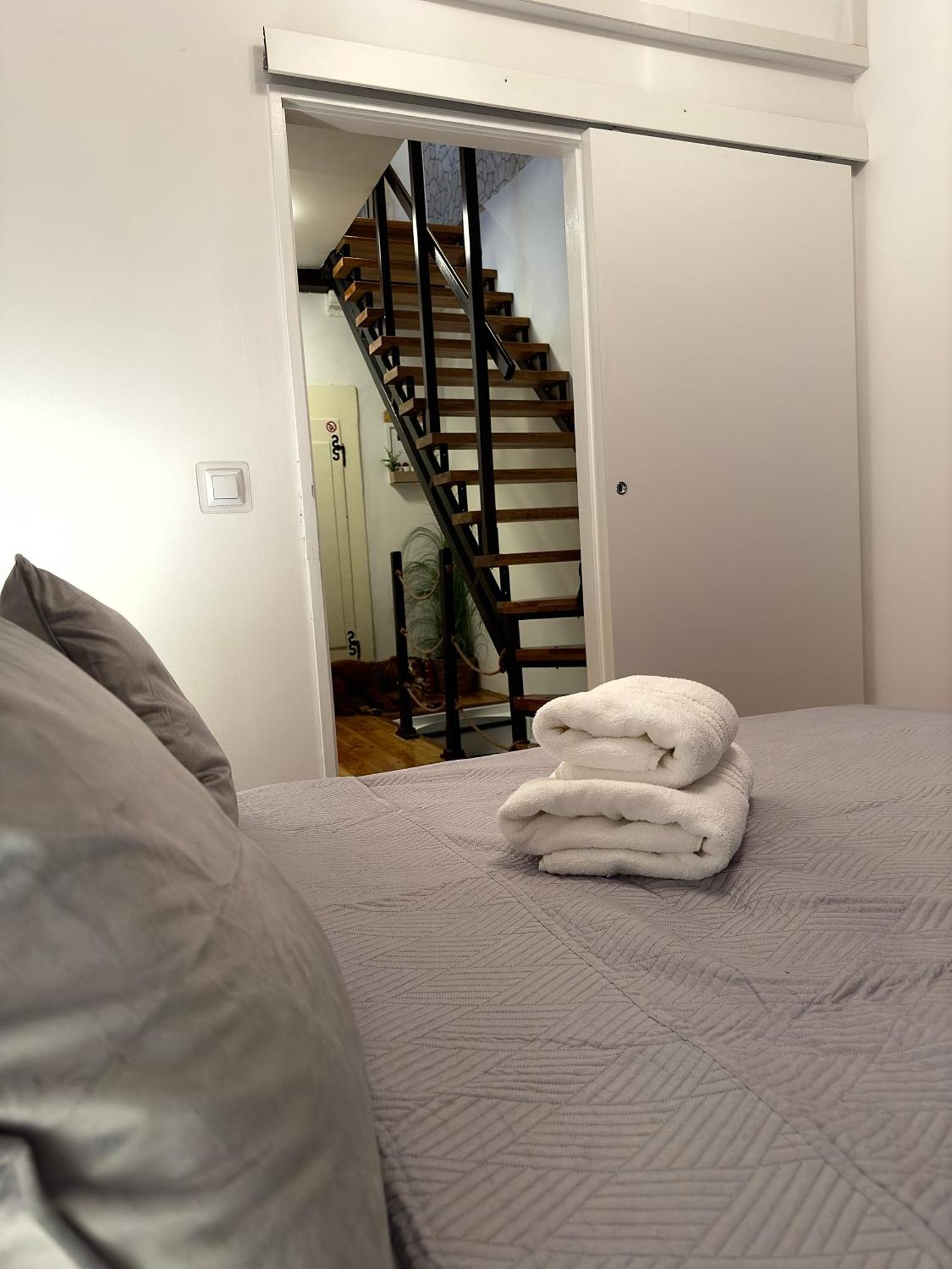 Apartment Centar Ντουμπρόβνικ Εξωτερικό φωτογραφία