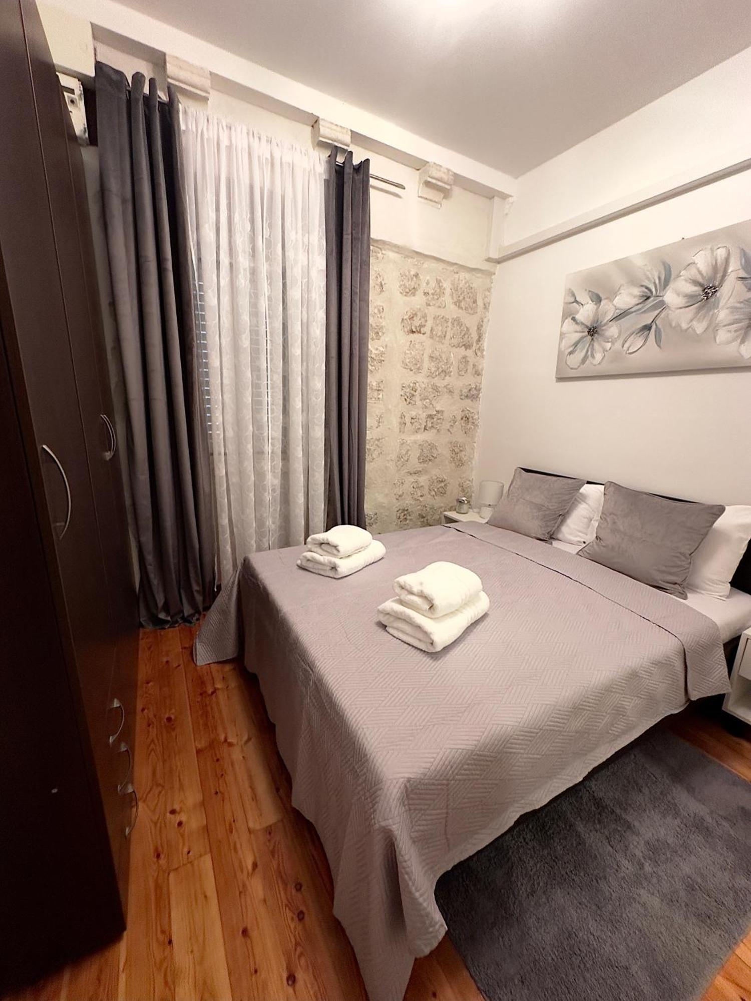 Apartment Centar Ντουμπρόβνικ Εξωτερικό φωτογραφία