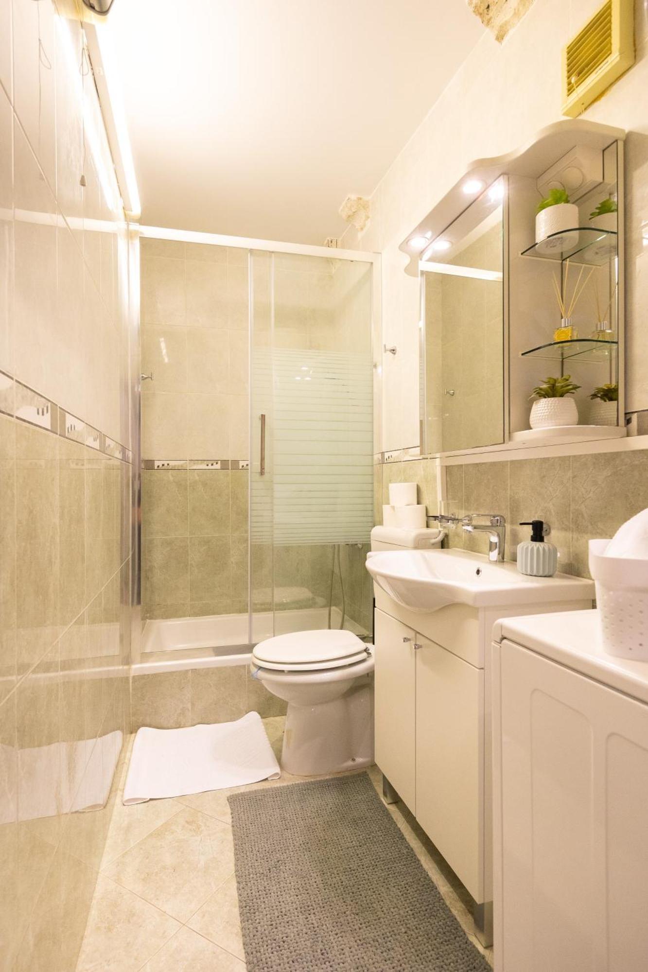 Apartment Centar Ντουμπρόβνικ Εξωτερικό φωτογραφία