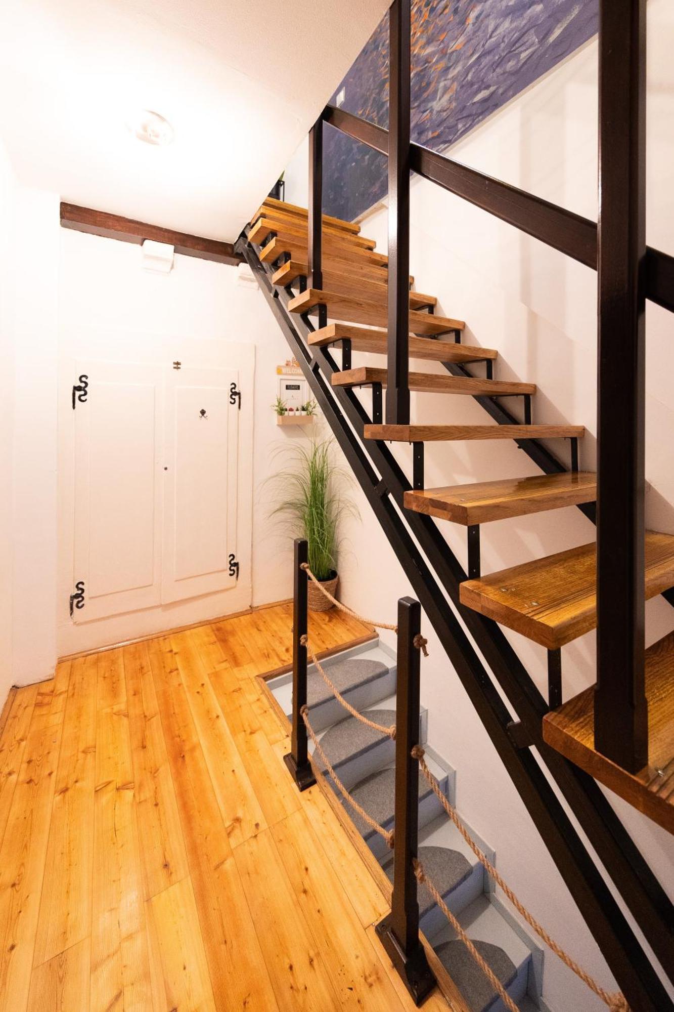 Apartment Centar Ντουμπρόβνικ Εξωτερικό φωτογραφία