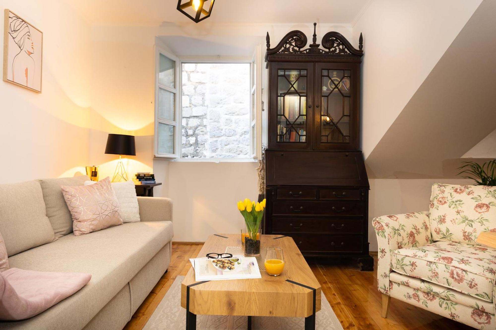 Apartment Centar Ντουμπρόβνικ Εξωτερικό φωτογραφία
