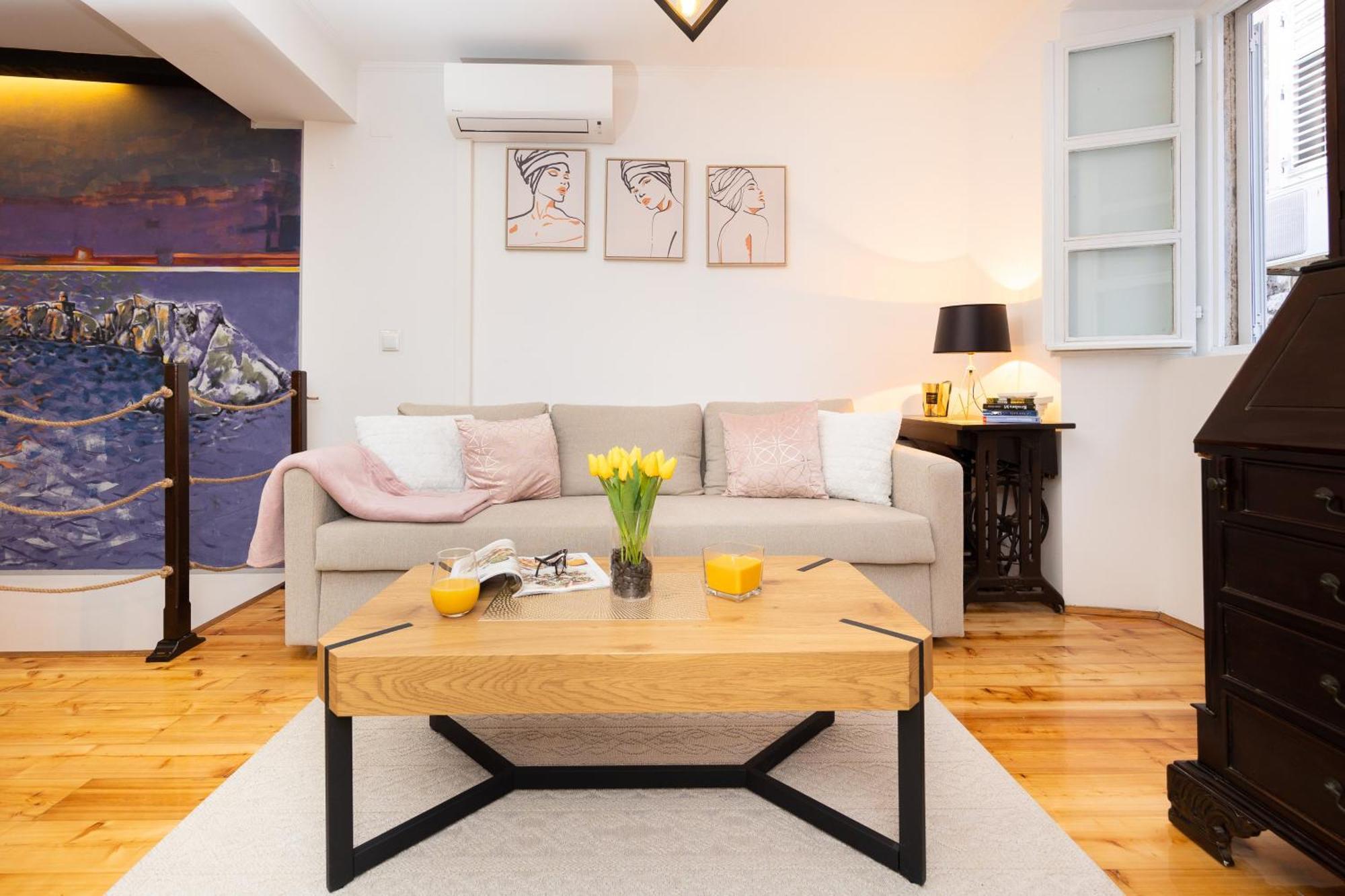 Apartment Centar Ντουμπρόβνικ Εξωτερικό φωτογραφία