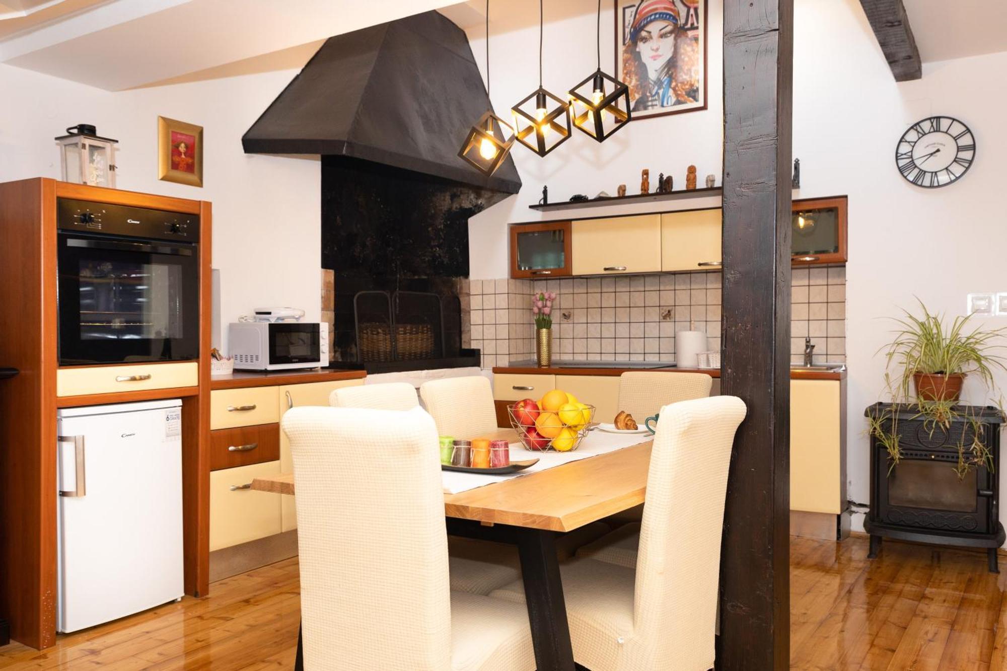 Apartment Centar Ντουμπρόβνικ Εξωτερικό φωτογραφία